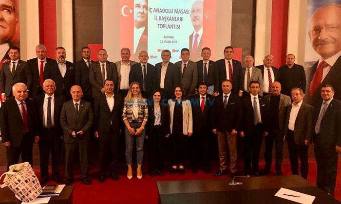 Tufan Köse’ye Görev