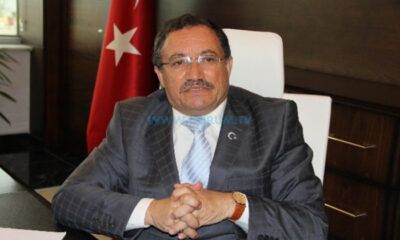 Turan Atlamaz Emekli Oluyor