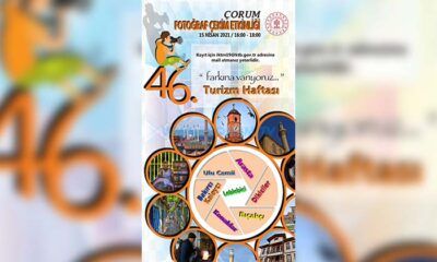 Turizm Haftası Kutlanacak