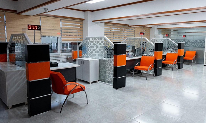 Üç İlçe, Merkeze Gelmekten Kurtuldu