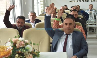 Üç Kişiyle Onaylanan Rapor!