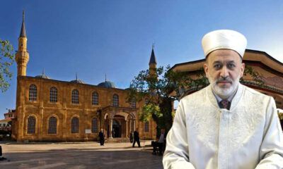 Ulu Cami’de Teravih Hatimle Kılınacak