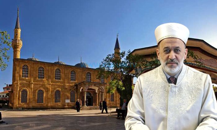 Ulu Cami’de Teravih Hatimle Kılınacak