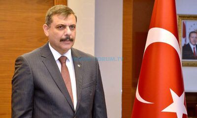 Vali Çiftçi: Bamya Çorbası Favorim