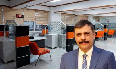 Vali Talimat Verdi, Sorun Çözüldü