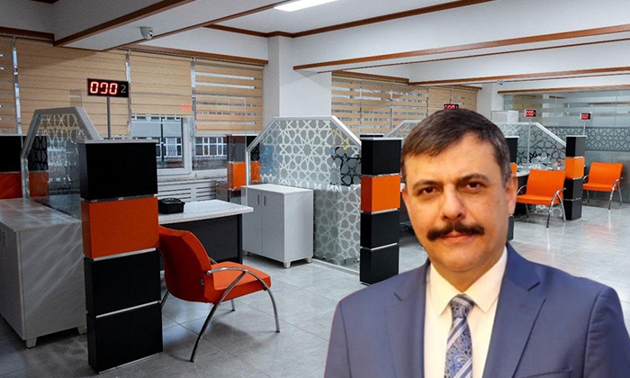 Vali Talimat Verdi, Sorun Çözüldü