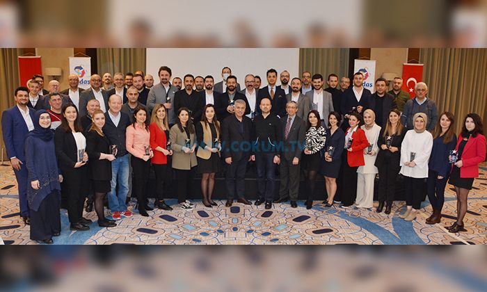 YEDAŞ, EFQM Kalite Ödülü’ ne Yakın