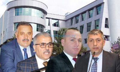 Yönetim Karar Aldı, Mahkemeden Döndü