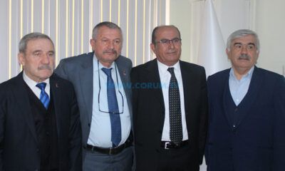 Zafer Partisi Yeni Yerinde