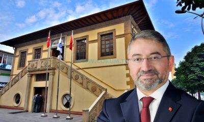 Çorum Belediyesi Bayrama Hazır