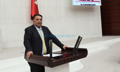‘23 Nisan Ruhu İlelebet Yaşayacak’