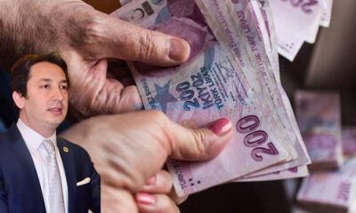 ‘Bayram İkramiyeleri Bütün Kamu Personeline Ödenmelidir’