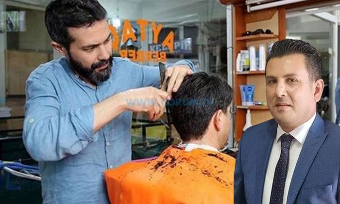 ‘Berber ve Kuaförlerin Fiyat Tarifelerine Zam Gelecek’ İddiası