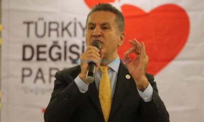 ‘Binlerce Kader Mahkum, Genel Af Bekliyor’