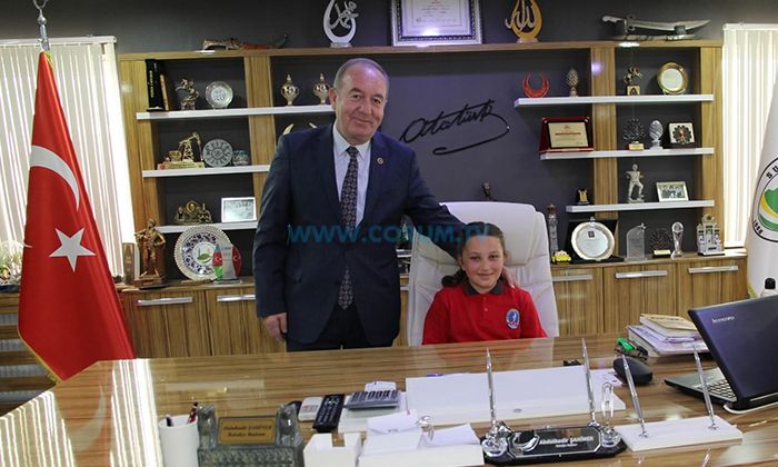 ‘Çocuklar Bile Anladı, Ama Onlar Bir Türlü Anlamıyor’