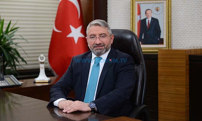 ‘Çocuklarımız Vatanımızın ve Milletimizin Güvencesidir’