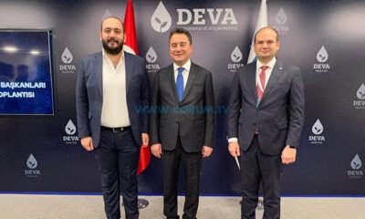 ‘DEVA Partisi, Kendi Logosu ve Adaylarıyla Seçime Girecek’