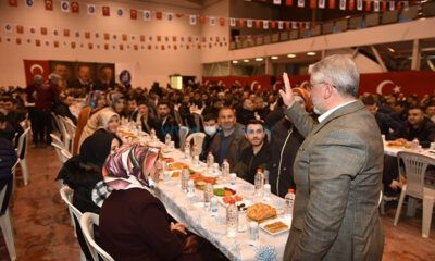 ‘Faydalı, Güzel İşler Yapıyoruz’