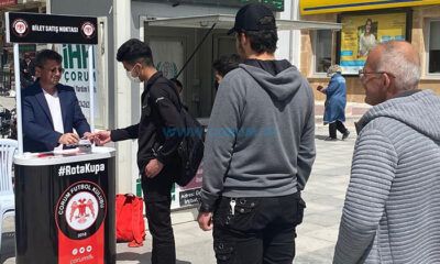 ‘Hatıra Bilet’ Kampanyası İlgi Görüyor