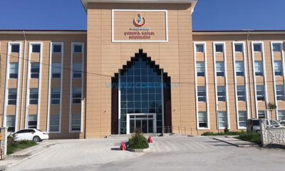‘Her Yıl 400 Binden Fazla İnsan Astıma Bağlı Hastalıklar Nedeniyle Hayatını Kaybediyor’