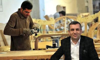 ‘İç Pazar Daralıyor, Maliyetler Cep Yakıyor’