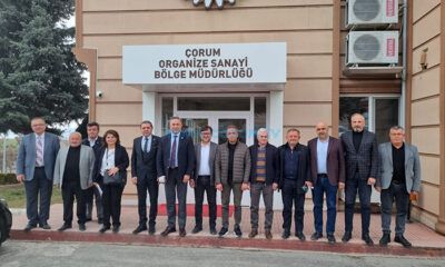 ‘İş Dünyası Destek Bekliyor’