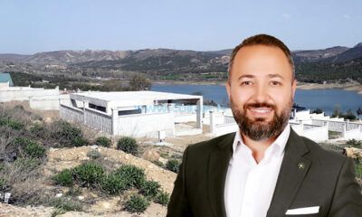 ‘Kaçak Yapılarla Mücadelede Hiçbir Zaman Taviz Verilmemeli’