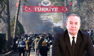‘Misafirlik Çoktan Bitti, Bundan Sonrası İstiladır’