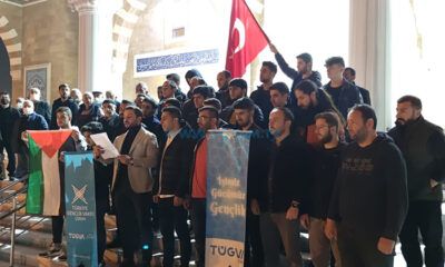 ‘Müslümanları Yerlere Düşürmeye Niyet Eden İsrail Yine Zulmetti’