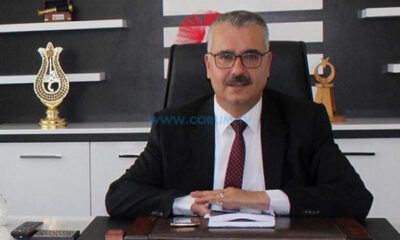 ‘Polis Teşkilatımız Ülkemizin Bölünmez Bütünlüğüne Sonsuza Dek Sahip Çıkacak’