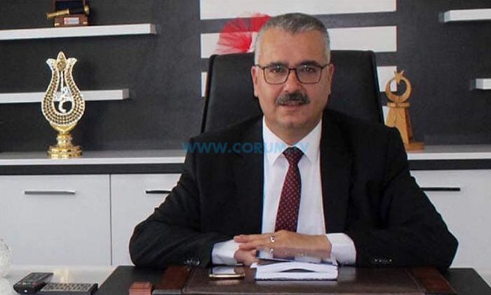 ‘Polis Teşkilatımız Ülkemizin Bölünmez Bütünlüğüne Sonsuza Dek Sahip Çıkacak’