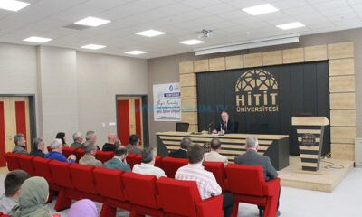 ‘Sezai Karakoç, Genişleyen Bir Tarih Anlayışına Sahip’