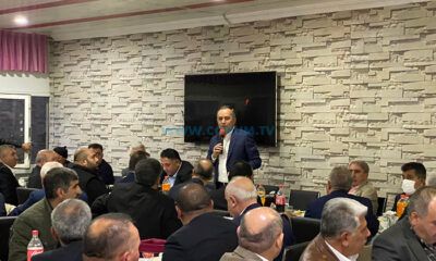 ‘Size Ne Kadar İstiyorsanız O Kadar TOKİ Yapacağız’