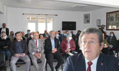 ‘Temelinde Sevgi Olan Eğitim Başarısızlığa Uğramaz’