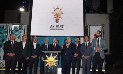 ‘Yedi Benzemezin Derdi Hizmet Değil’