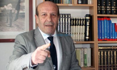 ‘Yılmayacağız, Susmayacağız’