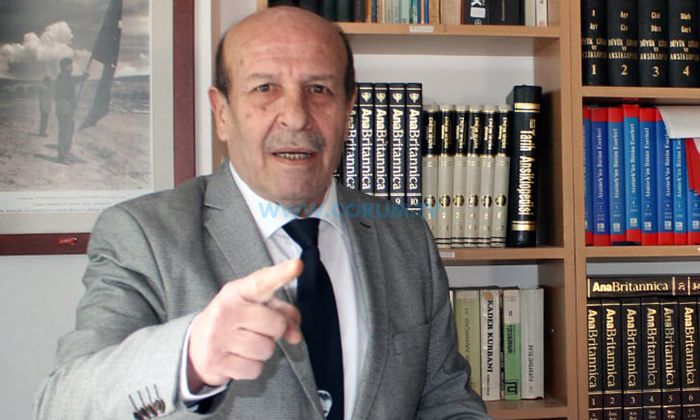 ‘Yılmayacağız, Susmayacağız’