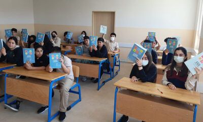172 Bin Yardımcı Kaynak Ücretsiz Dağıtıldı