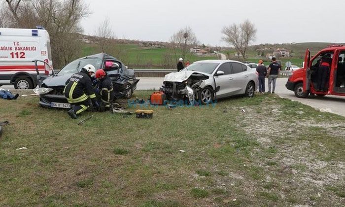 2021’de 67 Kişi Kazalarda Can Verdi