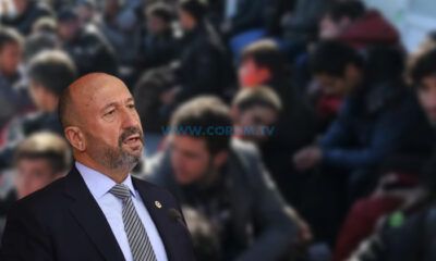 ‘Türkiye Mazlum ve Mağdurların Sığınağı’