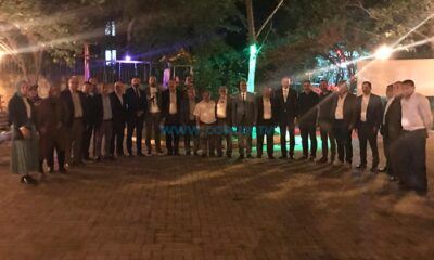 Ahlatcı: İskilip Köylerinin Sorunlarının Farkındayız