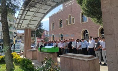 Ahmet Çalışkan Hayatını Kaybetti