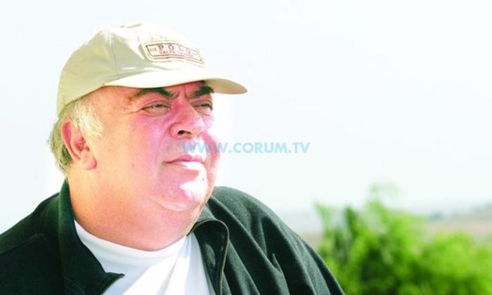 Ahmet Hamoğlu, Hayatını Kaybetti