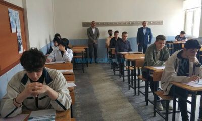 Alaca Belediyesinden Gençlere Deneme Desteği