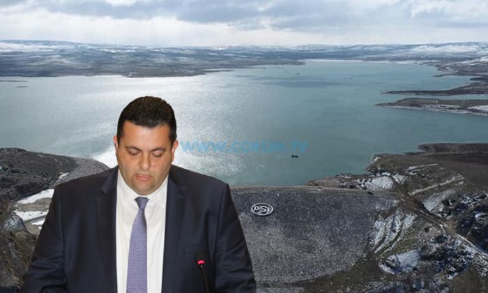 Barajlar Doldu, Bu Yıl Kurak Geçmeyecek