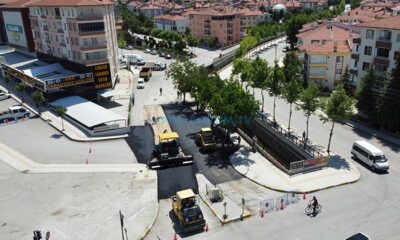 Belediye Sezonu Açtı