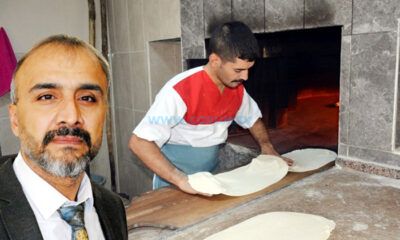 Boş Pide Zamlandı