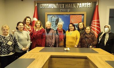 CHP’den Anneler Günü Etkinliği