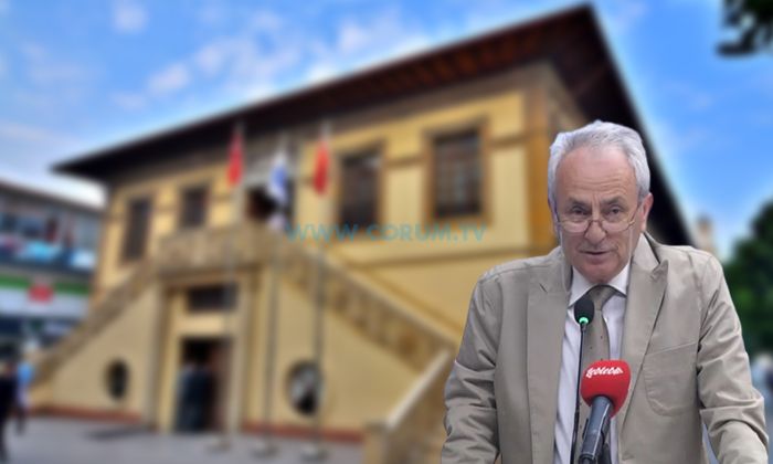 Çağlar: Çorum Belediyesi Gerçekçi Bütçe Yapmıyor