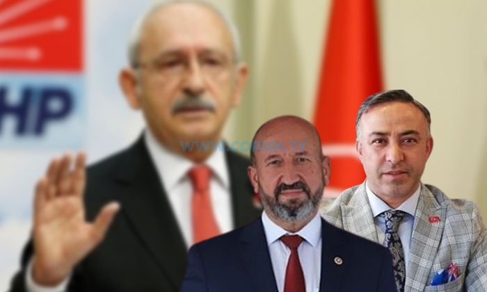 Çamur Atmayı Bırak